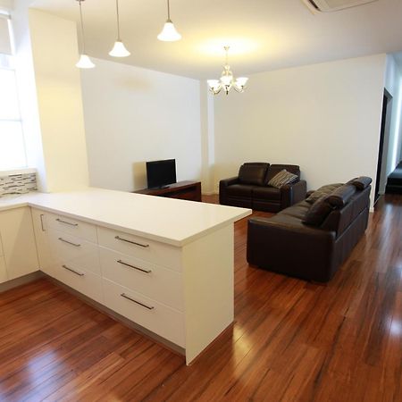 Ballarat Premier Apartments المظهر الخارجي الصورة