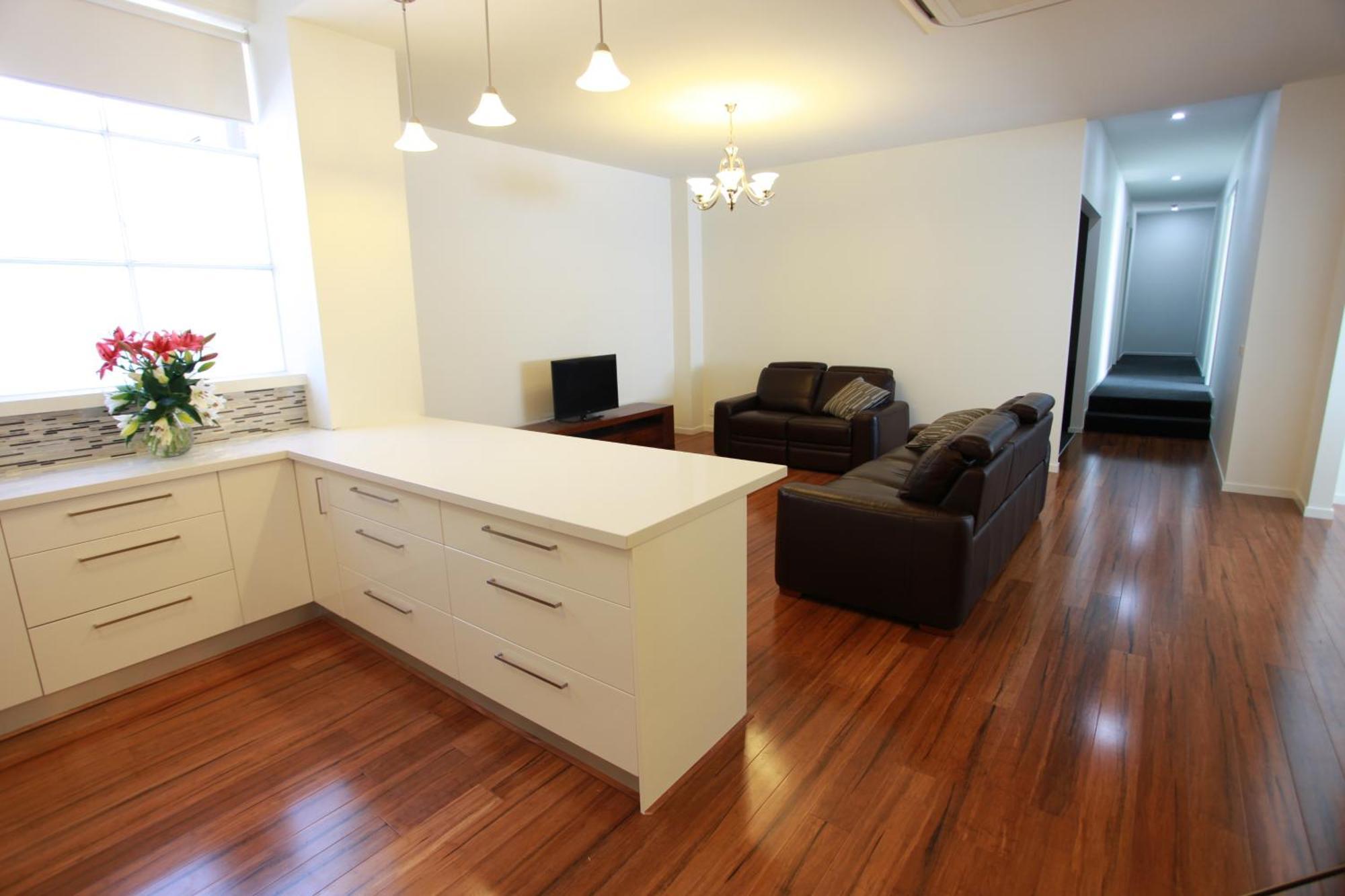 Ballarat Premier Apartments المظهر الخارجي الصورة