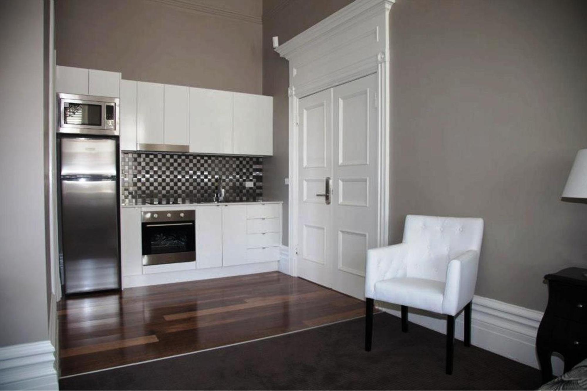 Ballarat Premier Apartments المظهر الخارجي الصورة