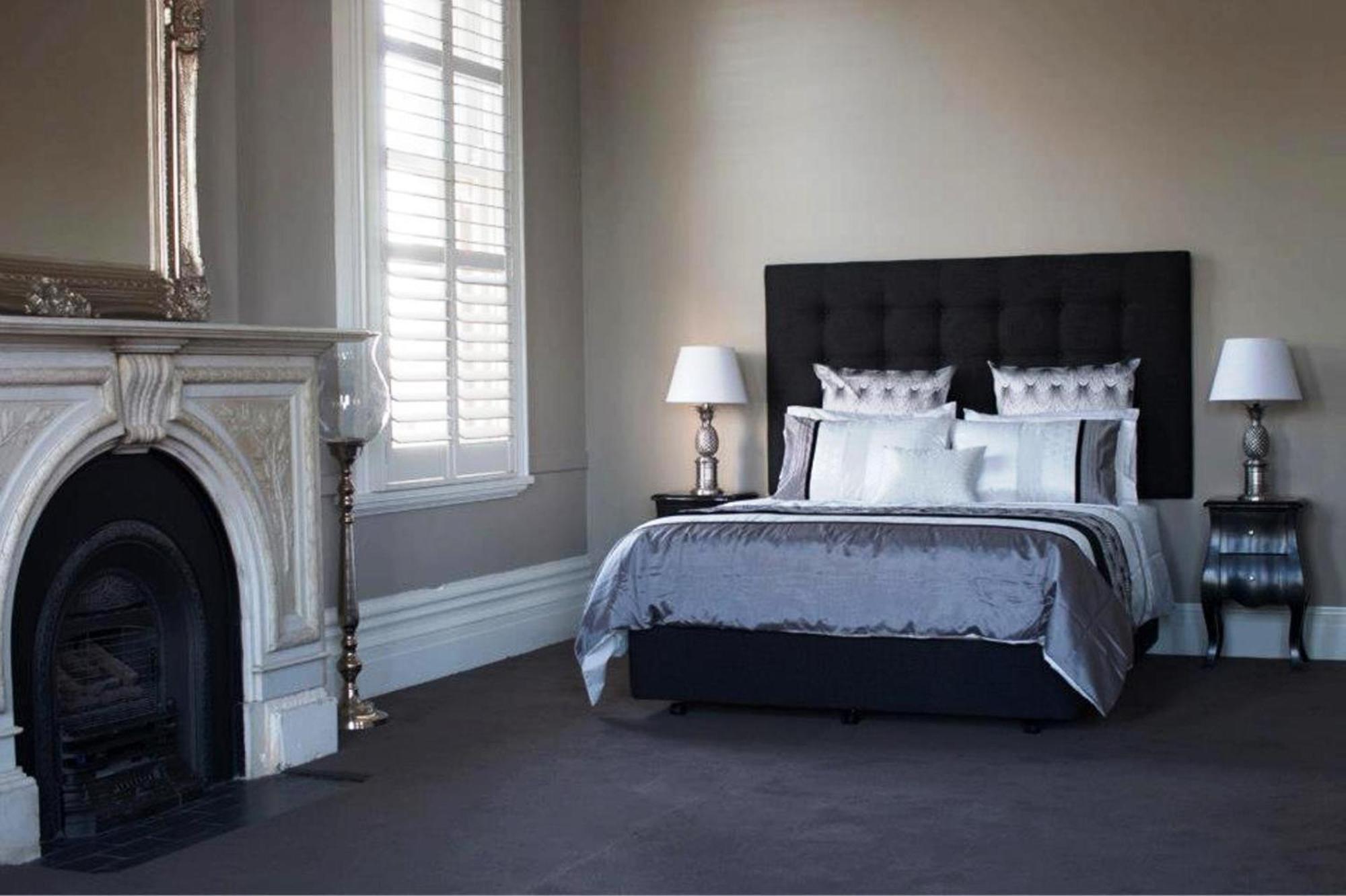 Ballarat Premier Apartments المظهر الخارجي الصورة