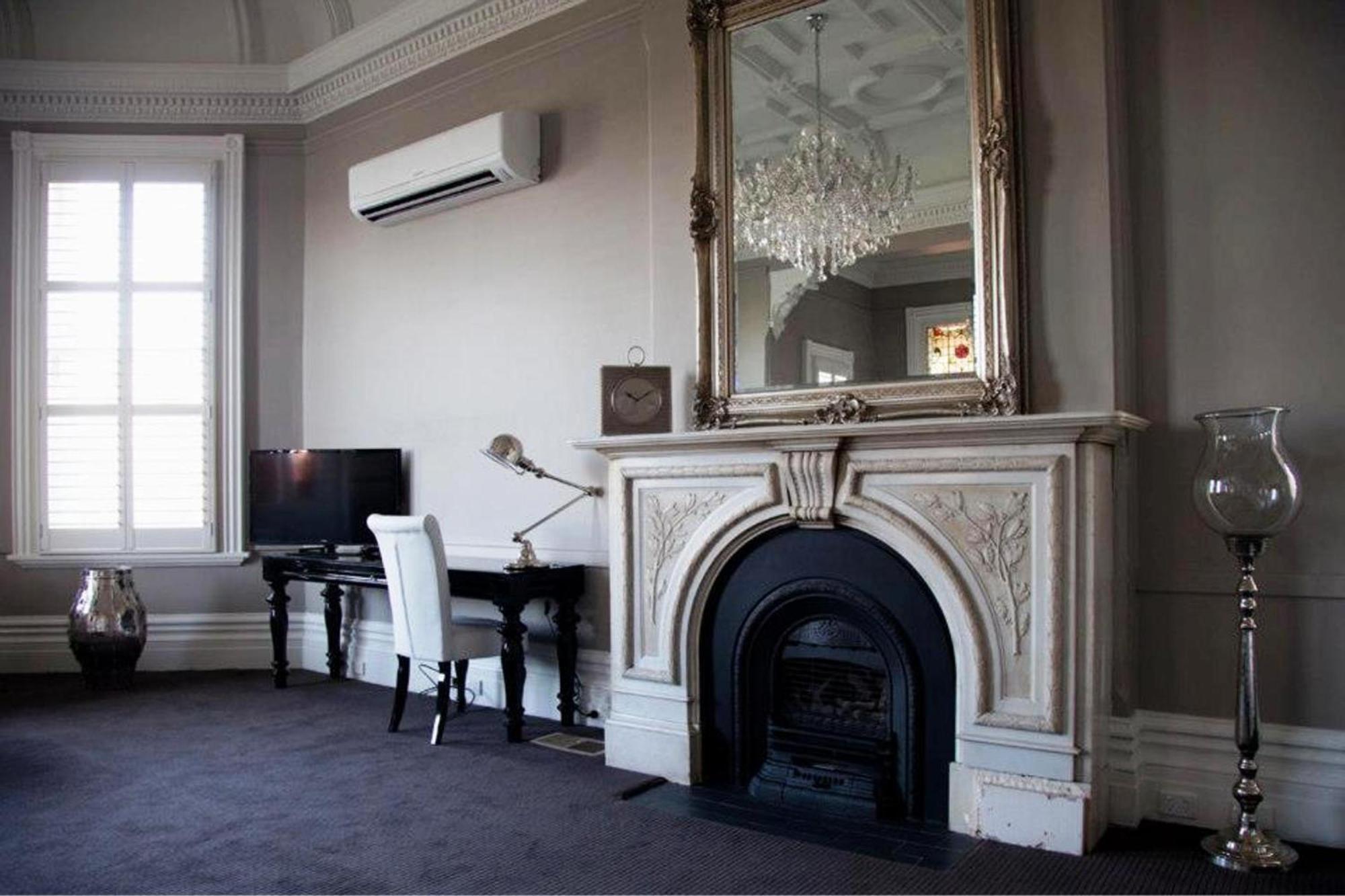 Ballarat Premier Apartments المظهر الخارجي الصورة