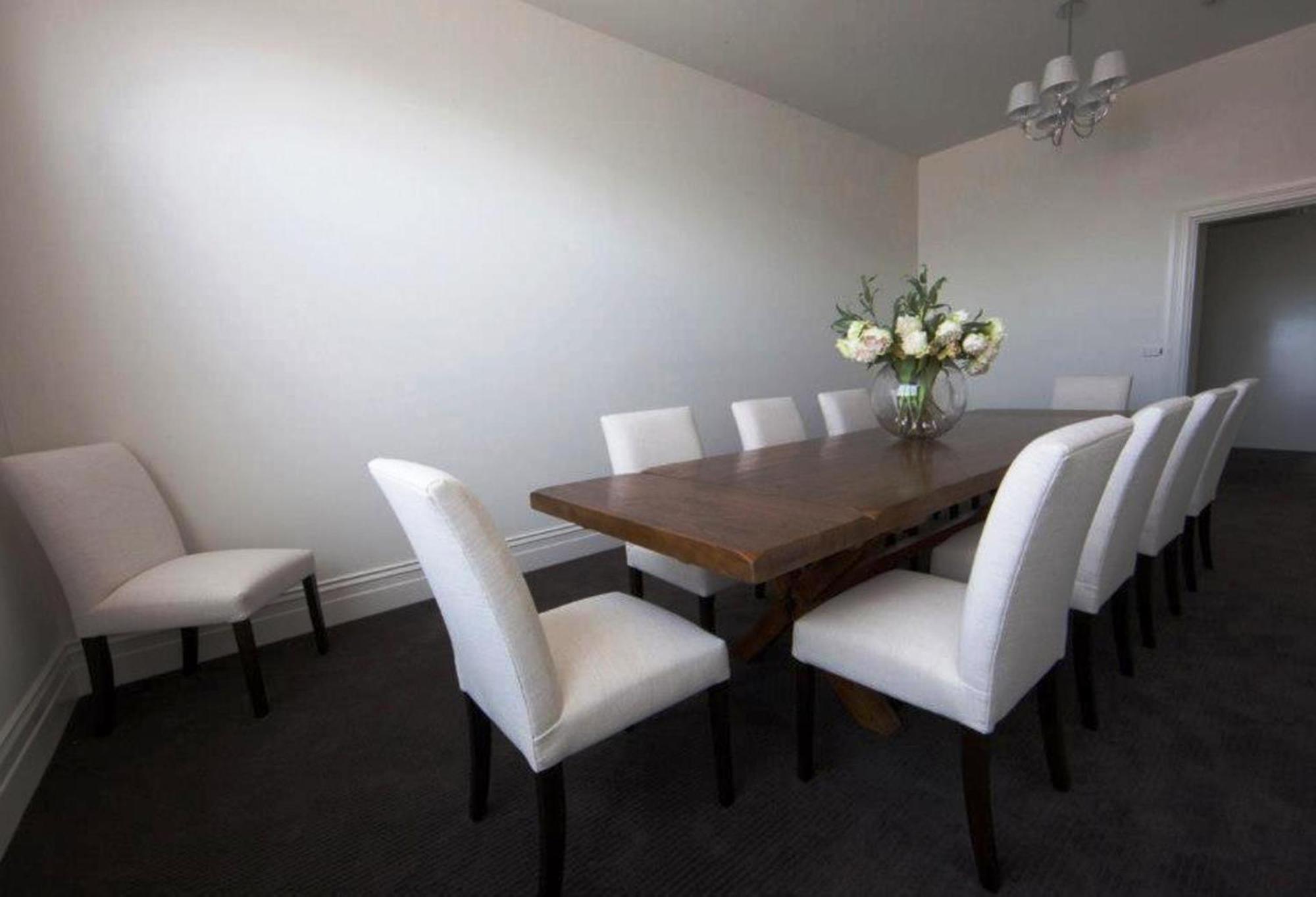 Ballarat Premier Apartments المظهر الخارجي الصورة