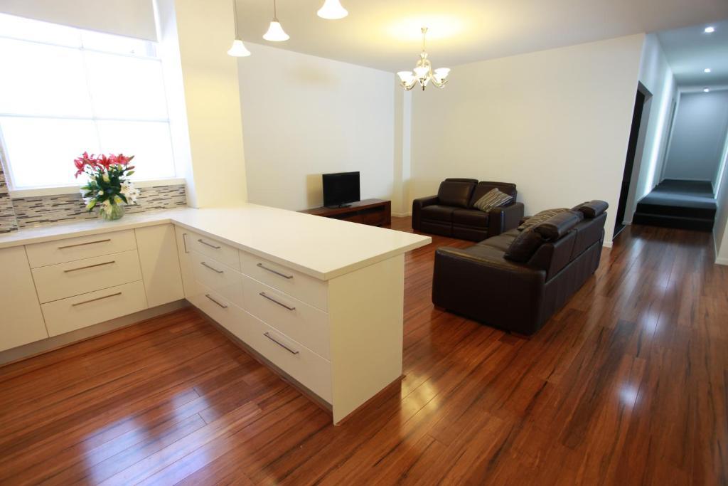 Ballarat Premier Apartments الغرفة الصورة