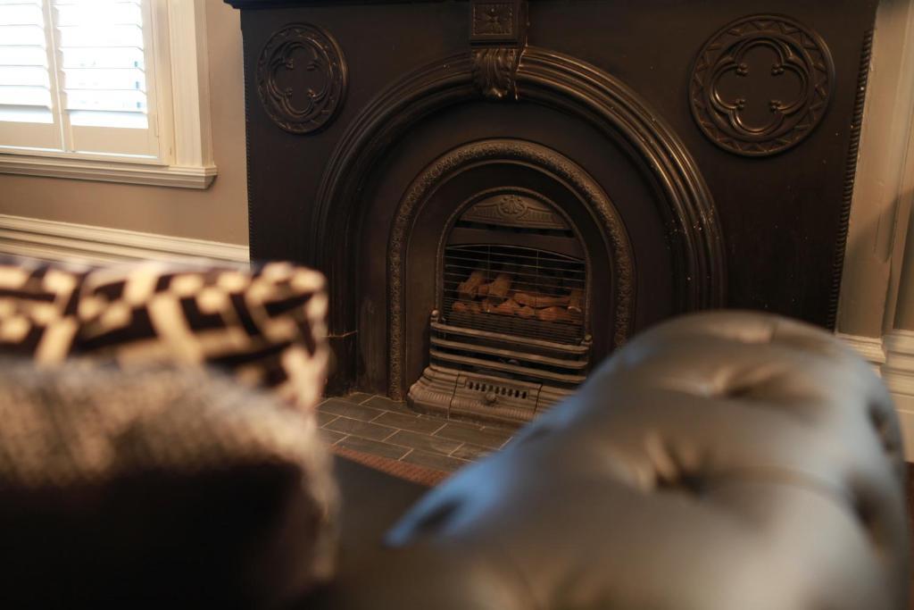 Ballarat Premier Apartments الغرفة الصورة