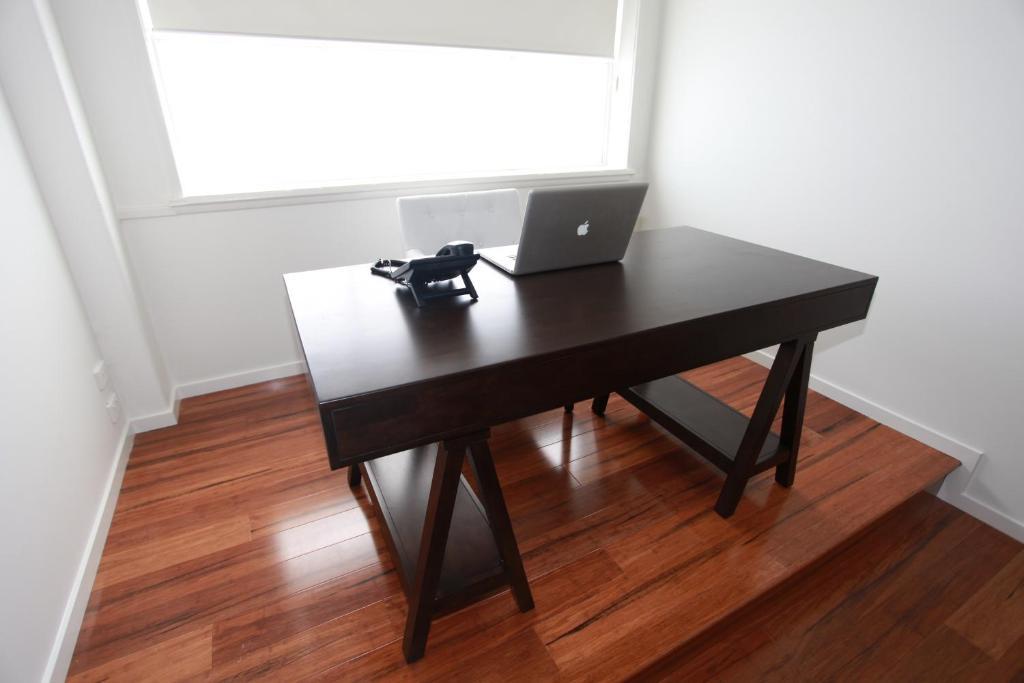 Ballarat Premier Apartments الغرفة الصورة