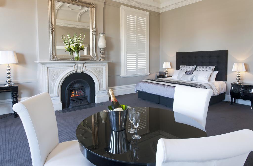 Ballarat Premier Apartments المظهر الخارجي الصورة