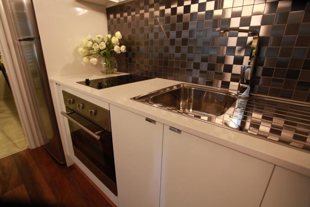Ballarat Premier Apartments الغرفة الصورة