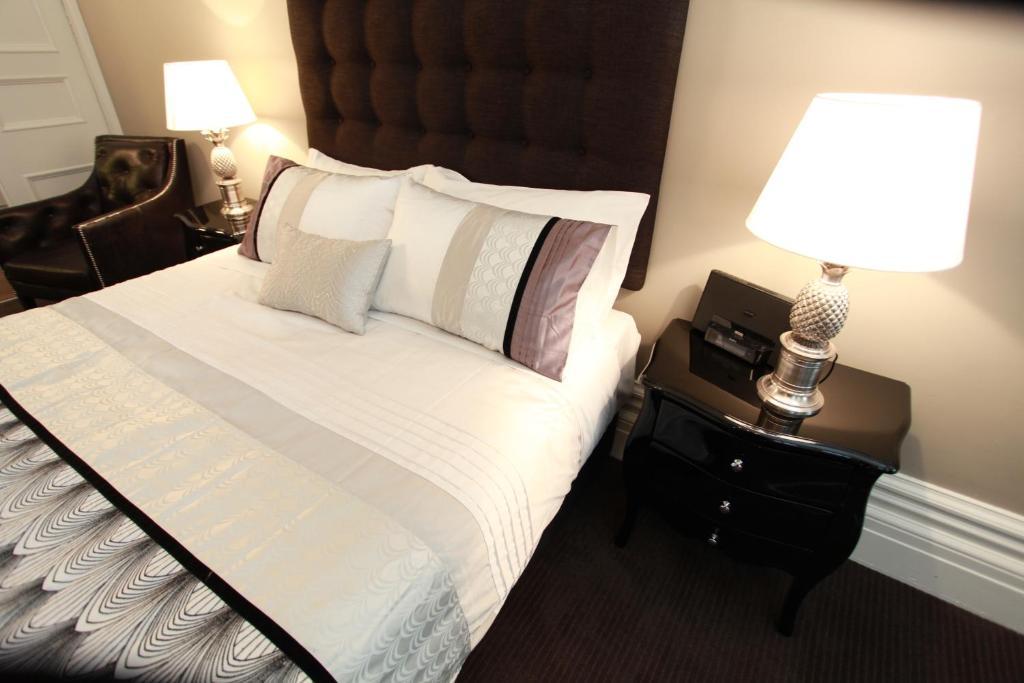 Ballarat Premier Apartments الغرفة الصورة