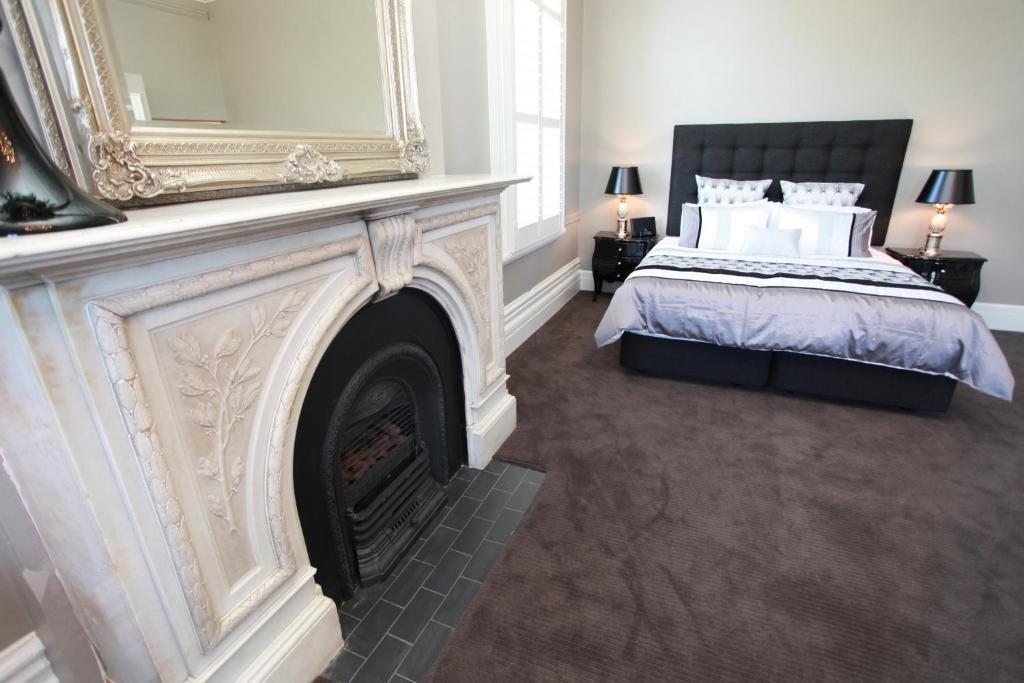Ballarat Premier Apartments المظهر الخارجي الصورة