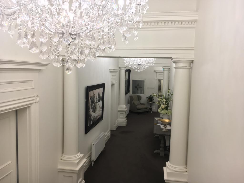 Ballarat Premier Apartments المظهر الخارجي الصورة