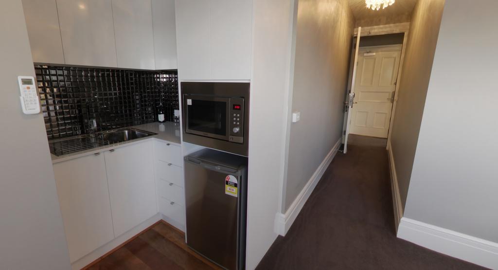Ballarat Premier Apartments المظهر الخارجي الصورة