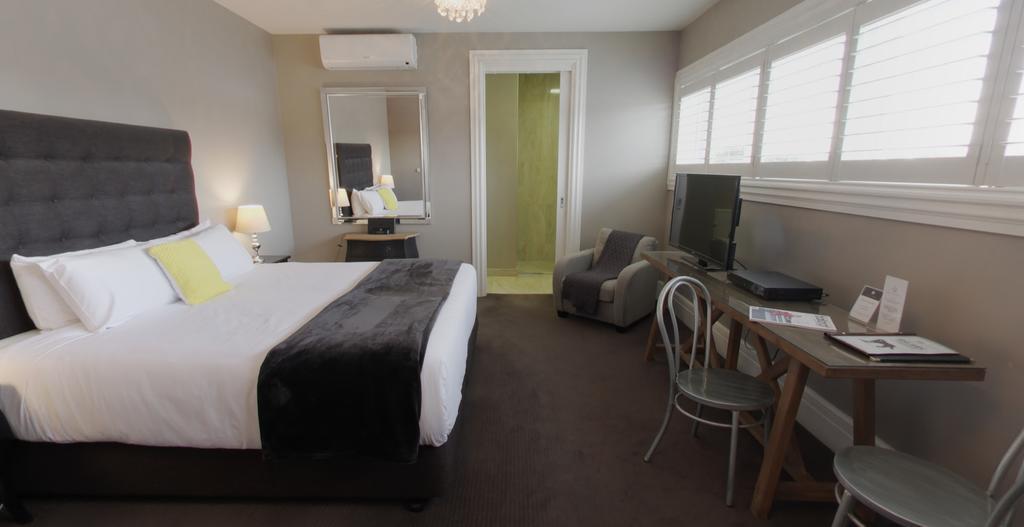 Ballarat Premier Apartments المظهر الخارجي الصورة