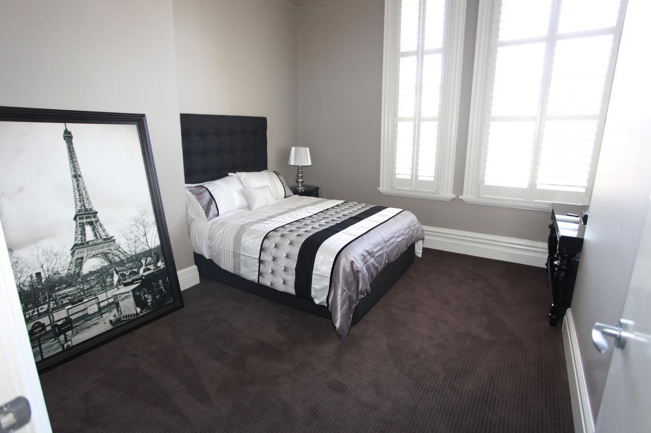 Ballarat Premier Apartments الغرفة الصورة
