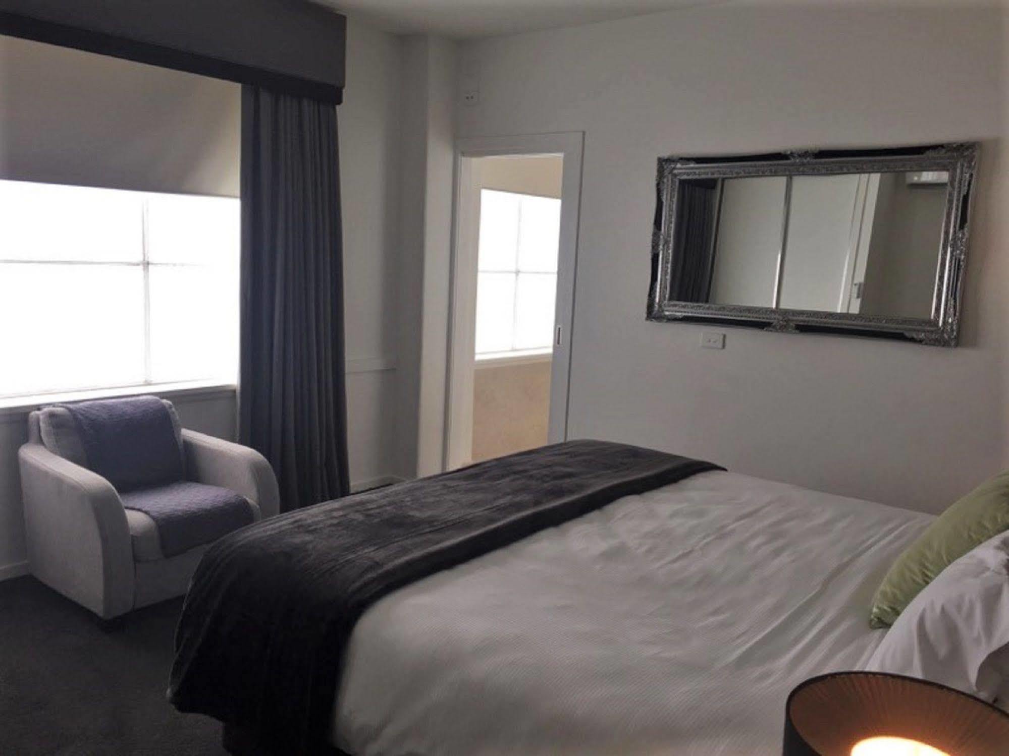 Ballarat Premier Apartments المظهر الخارجي الصورة