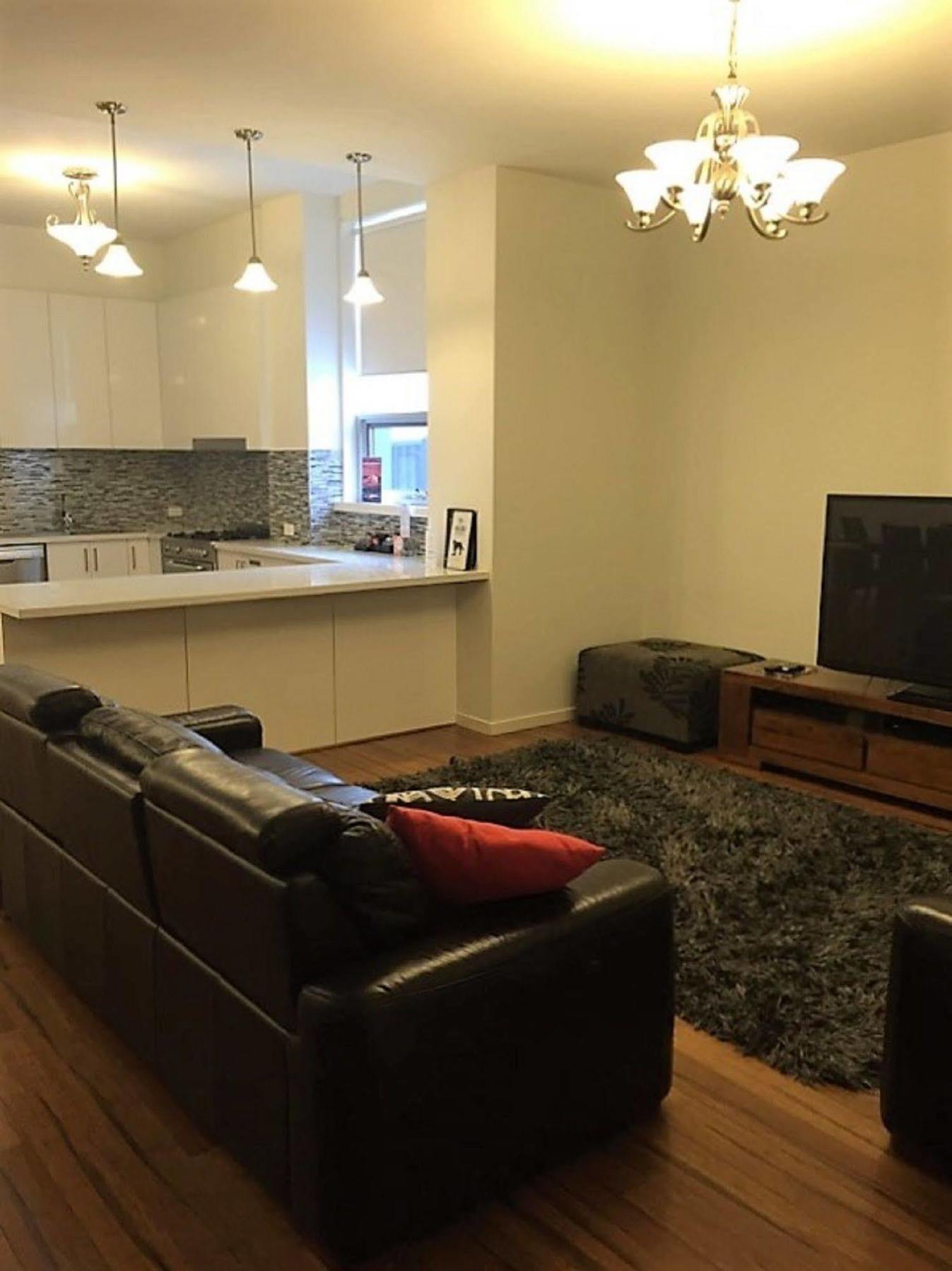 Ballarat Premier Apartments المظهر الخارجي الصورة