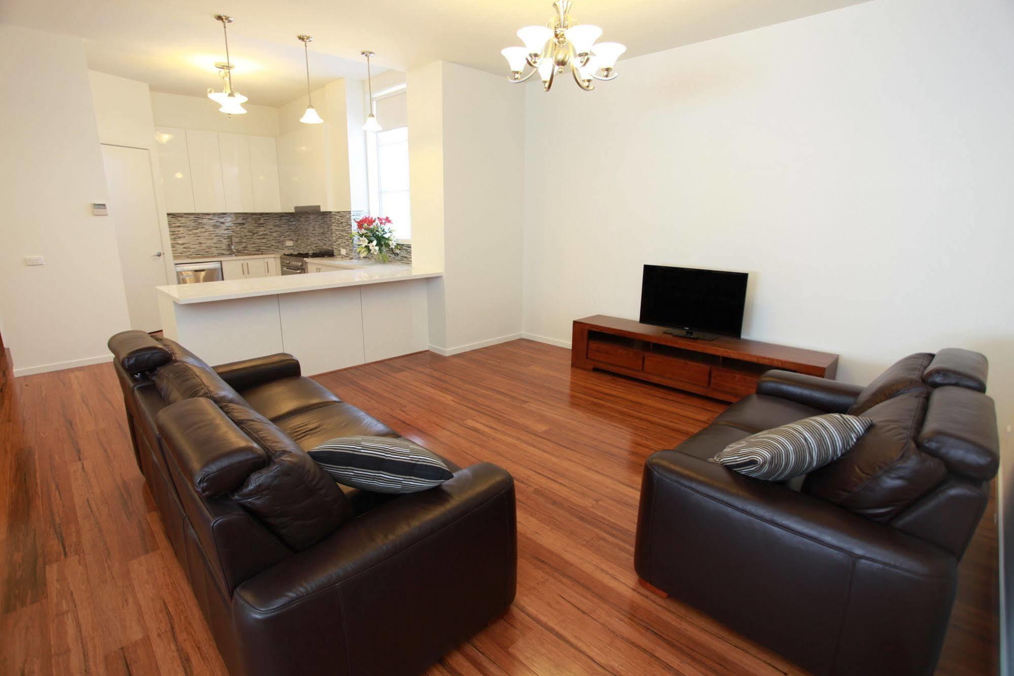 Ballarat Premier Apartments المظهر الخارجي الصورة