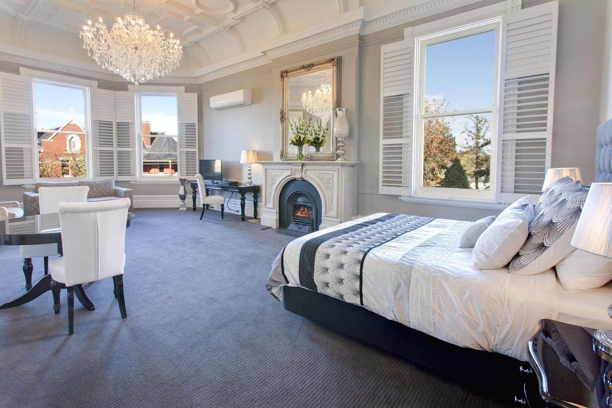 Ballarat Premier Apartments المظهر الخارجي الصورة