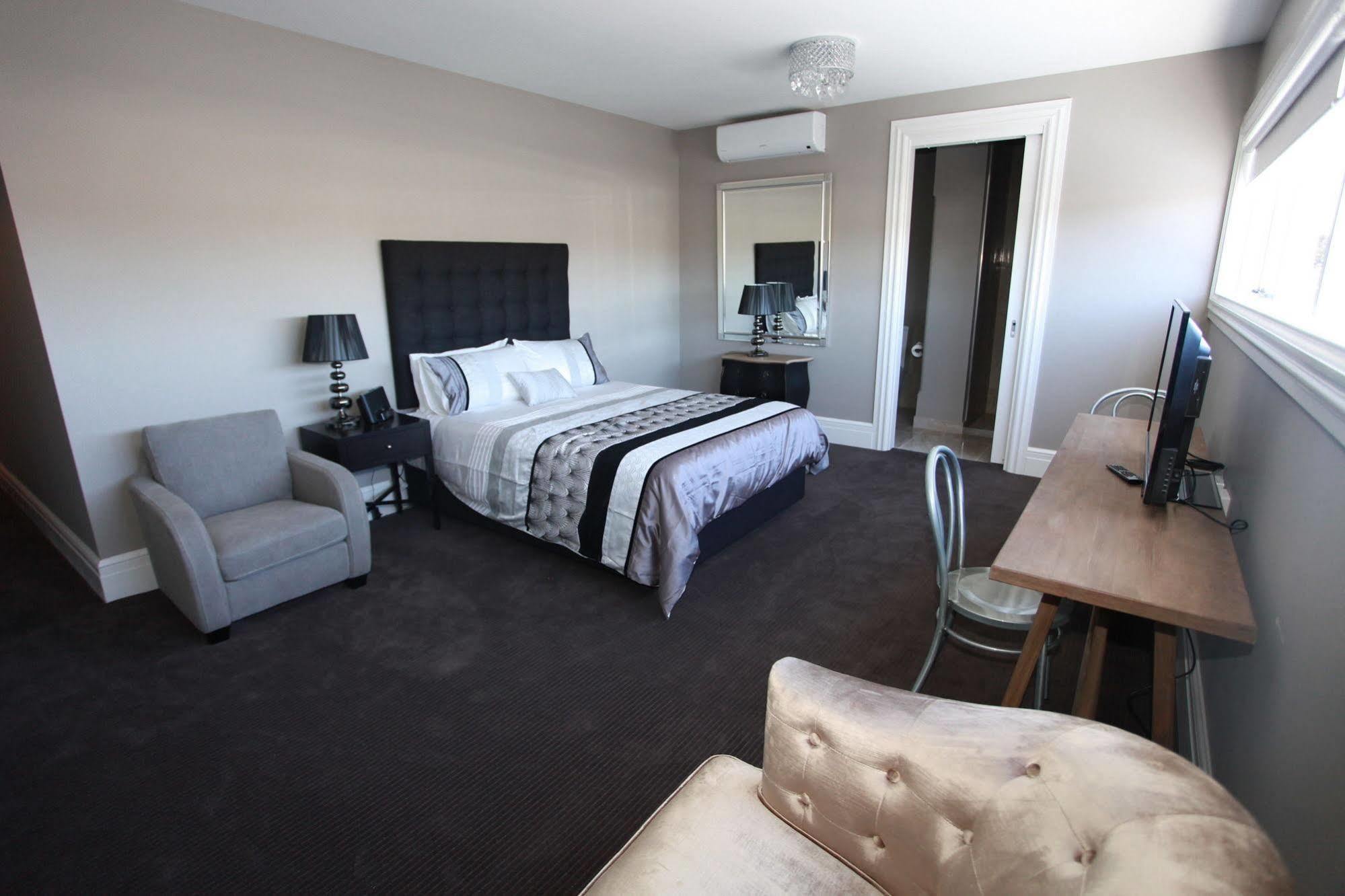 Ballarat Premier Apartments المظهر الخارجي الصورة