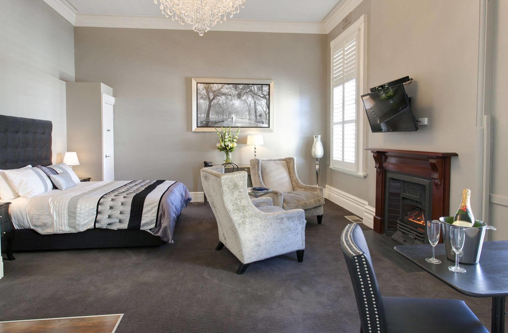 Ballarat Premier Apartments المظهر الخارجي الصورة