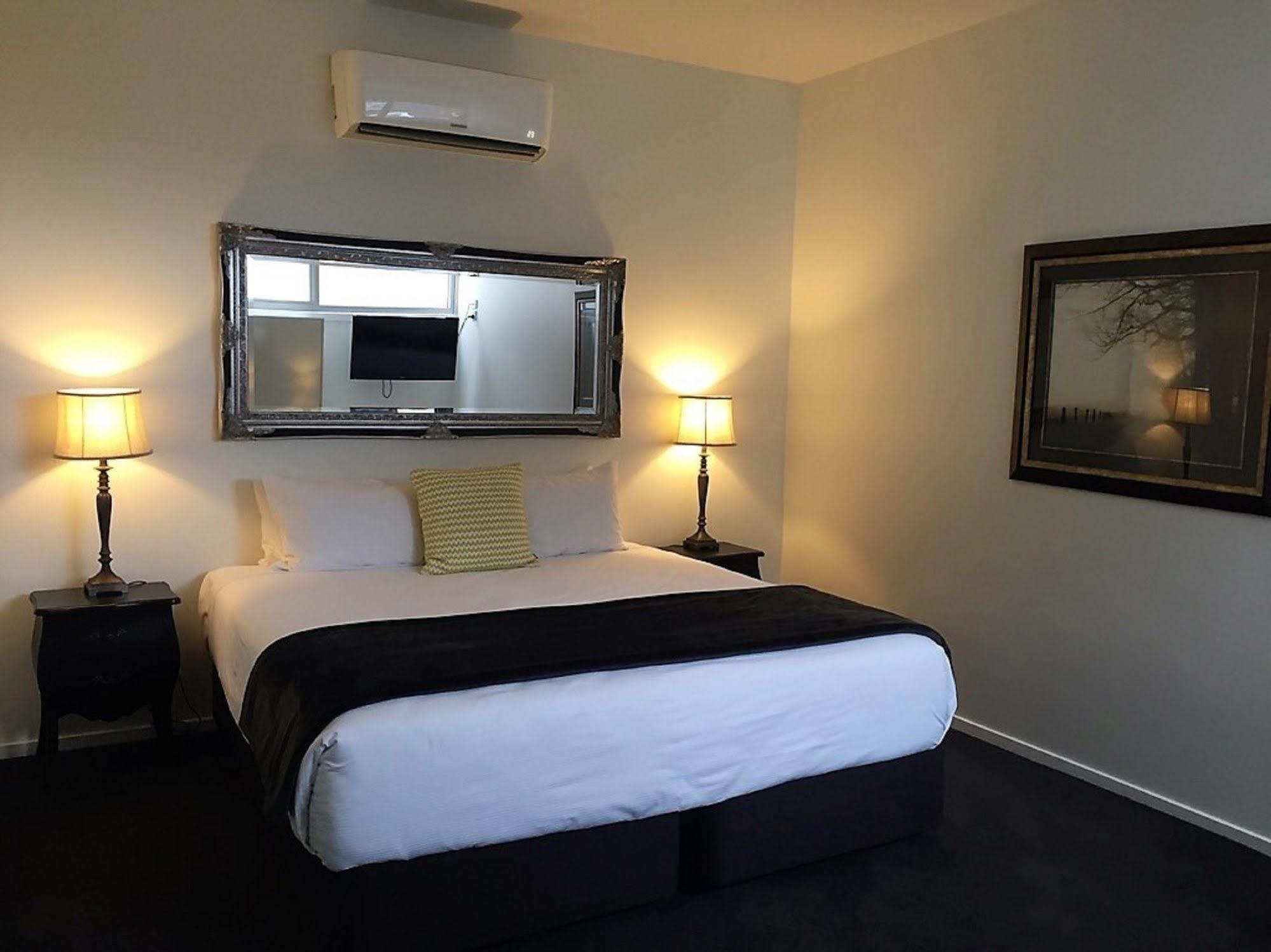 Ballarat Premier Apartments المظهر الخارجي الصورة