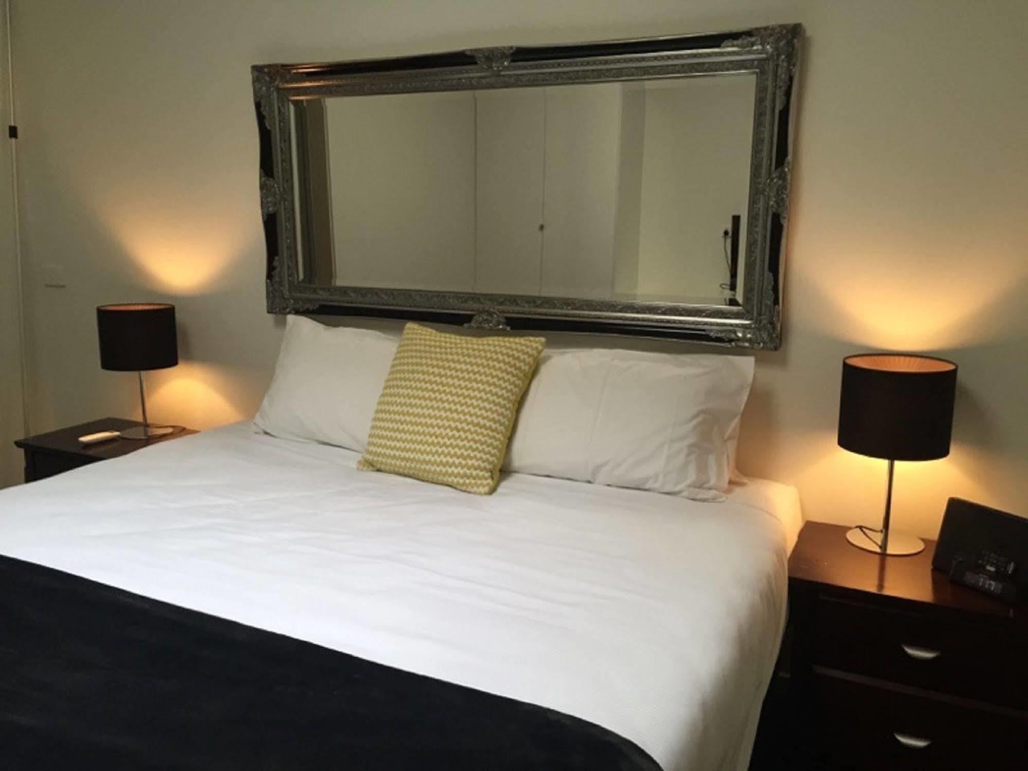 Ballarat Premier Apartments المظهر الخارجي الصورة
