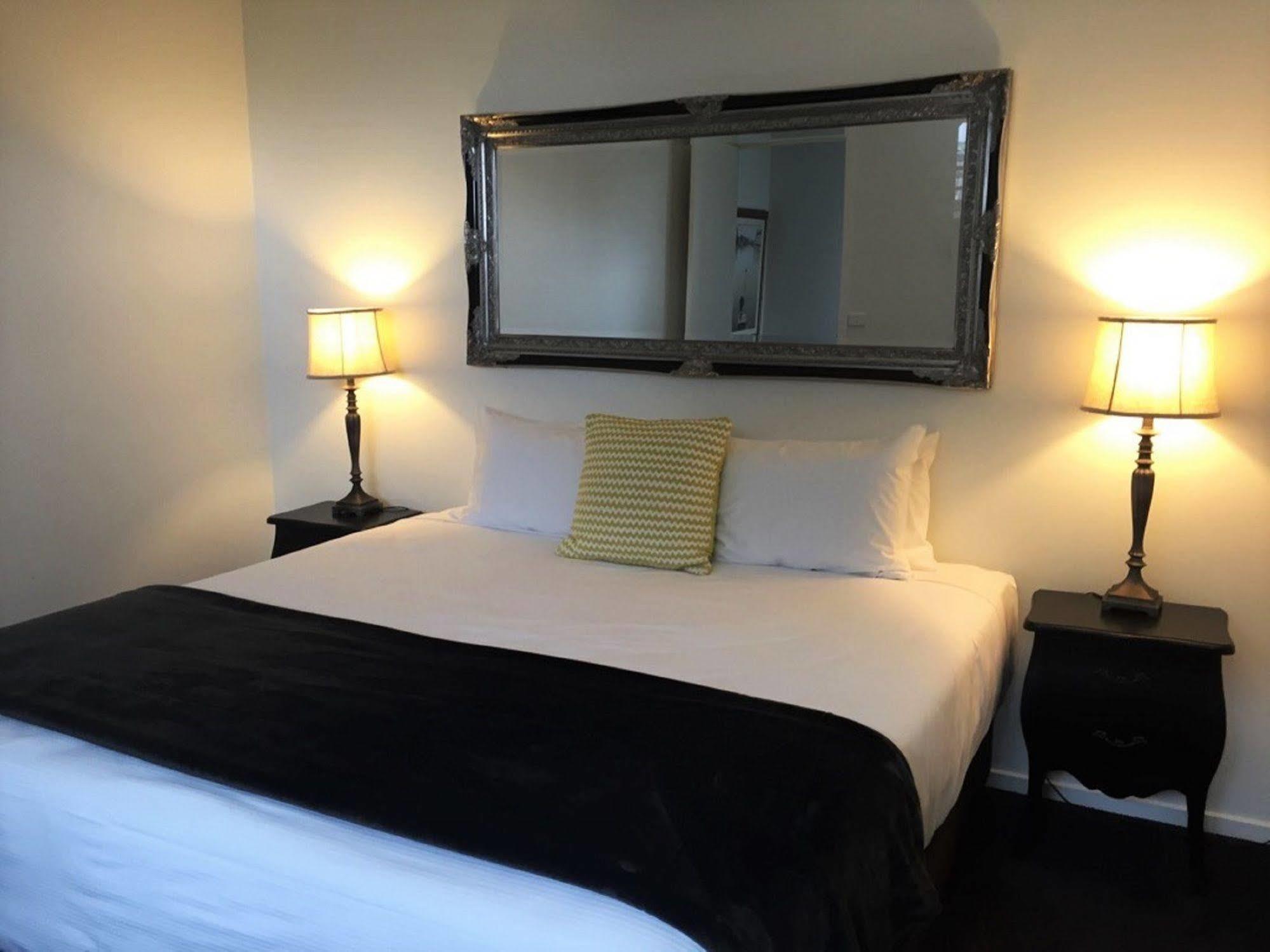 Ballarat Premier Apartments المظهر الخارجي الصورة