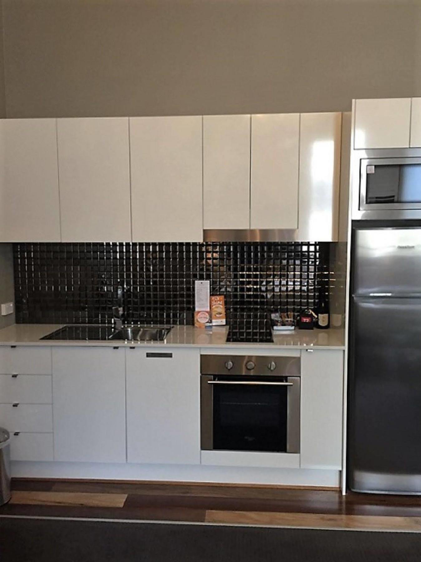 Ballarat Premier Apartments المظهر الخارجي الصورة