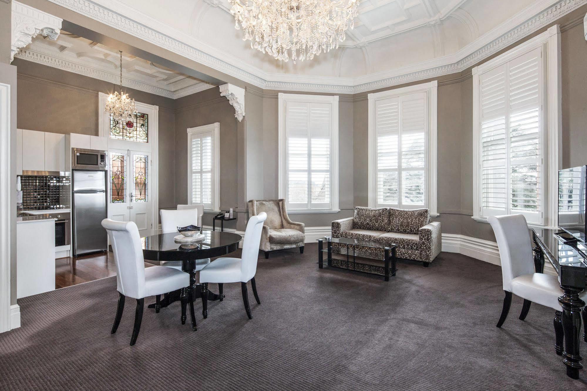 Ballarat Premier Apartments المظهر الخارجي الصورة