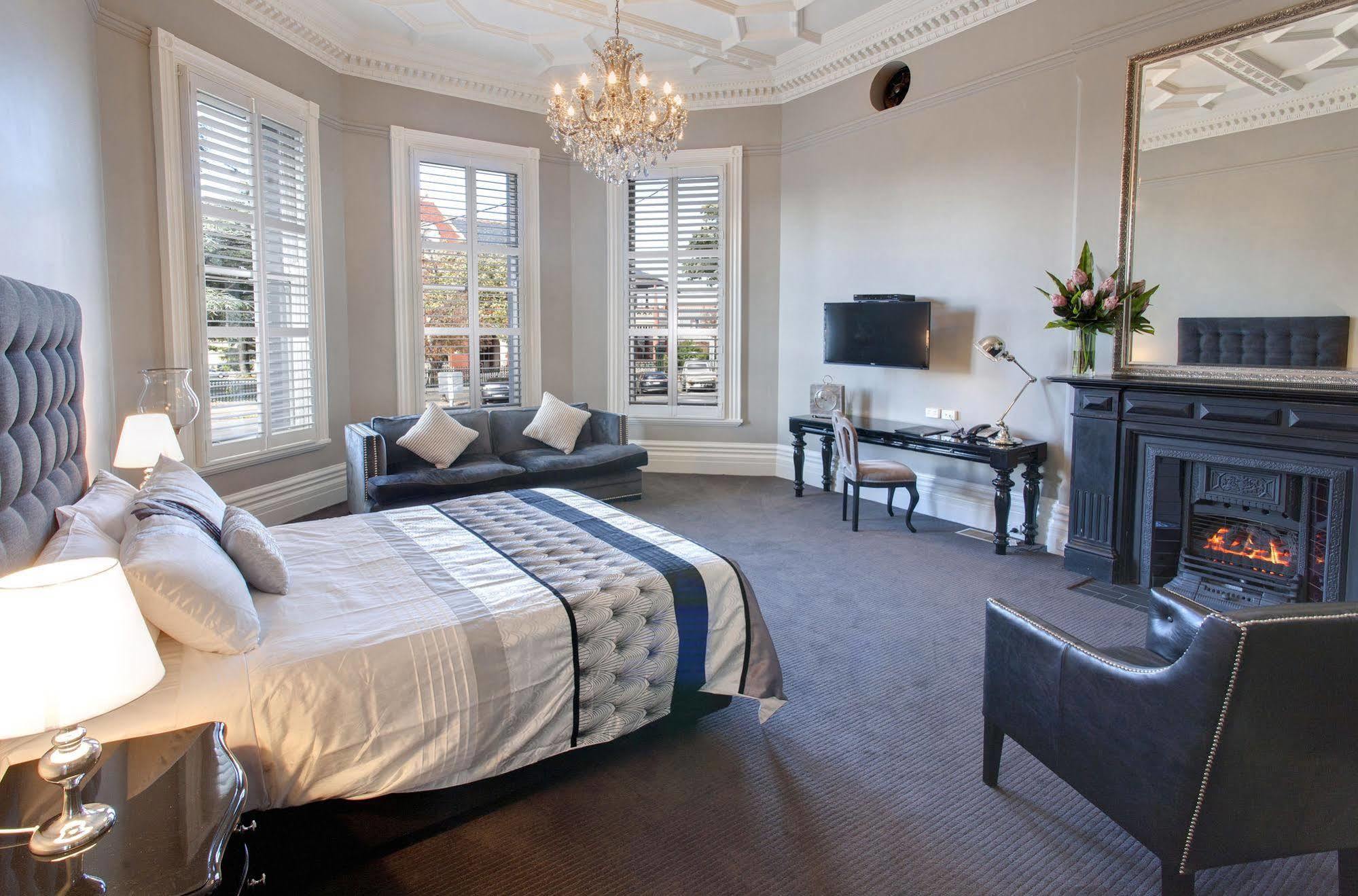 Ballarat Premier Apartments المظهر الخارجي الصورة